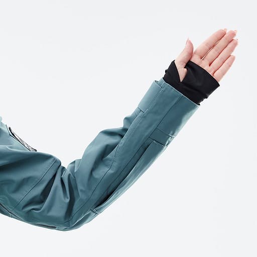 Ochraniacze na nadgarstki Główne zdjęcie produktu,