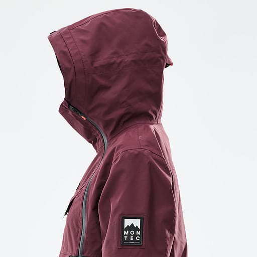 Kaptur przeciwsztormowy Główne zdjęcie produktu,