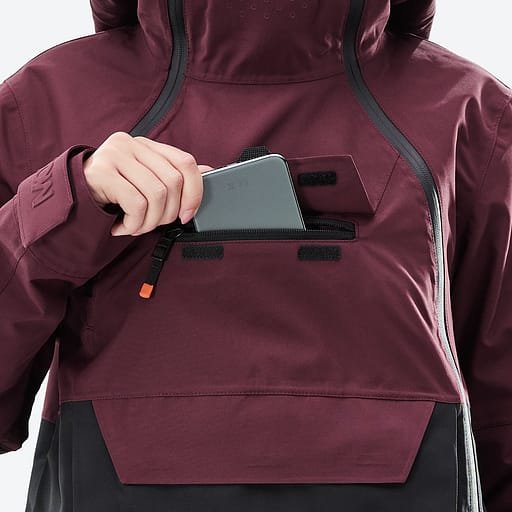 Kieszeń na media Główne zdjęcie produktu,