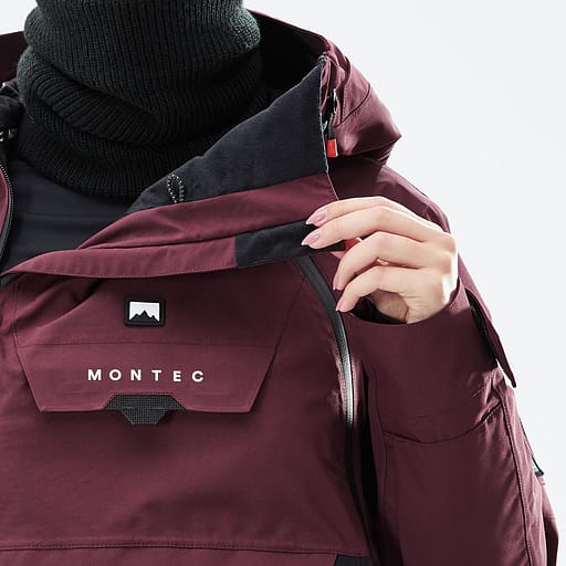 Ochraniacz na podbródek z mikropolaru Główne zdjęcie produktu,