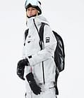 Doom W 2021 Chaqueta Snowboard Mujer White Tiedye, Imagen 2 de 12