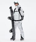 Doom W 2021 Chaqueta Snowboard Mujer White Tiedye, Imagen 4 de 12
