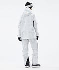 Doom W 2021 Chaqueta Snowboard Mujer White Tiedye, Imagen 6 de 12