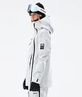 Doom W 2021 Chaqueta Snowboard Mujer White Tiedye, Imagen 7 de 12