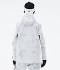 Doom W 2021 Chaqueta Snowboard Mujer White Tiedye, Imagen 8 de 12