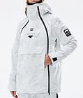 Doom W 2021 Chaqueta Snowboard Mujer White Tiedye, Imagen 9 de 12