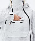 Doom W 2021 Chaqueta Snowboard Mujer White Tiedye, Imagen 11 de 12