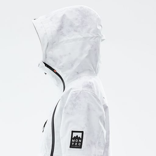 Kaptur przeciwsztormowy Główne zdjęcie produktu,