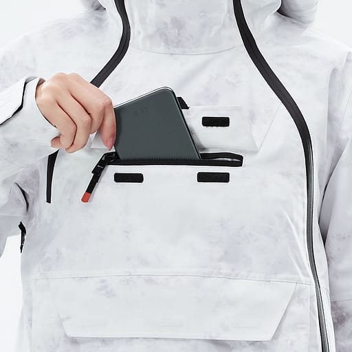 Kieszeń na media Główne zdjęcie produktu,