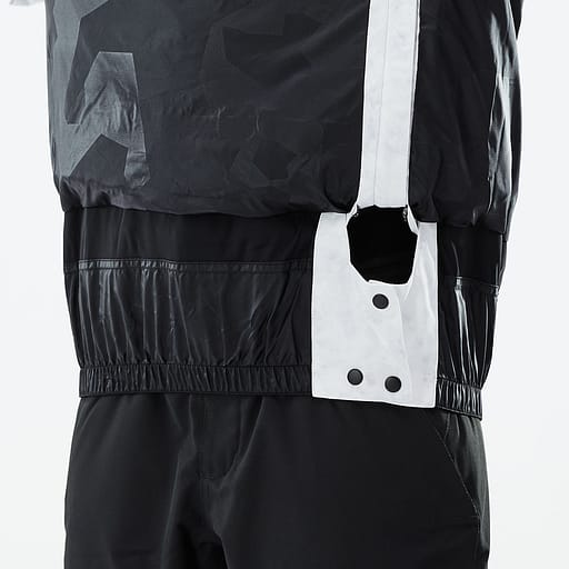 Elastyczny pas śnieżny Główne zdjęcie produktu,