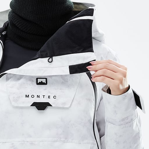 Ochraniacz na podbródek z mikropolaru Główne zdjęcie produktu,