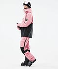 Doom W 2021 Lyžařská Bunda Dámské Pink/Black, Obrázek 6 z 14