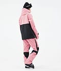 Doom W 2021 Lyžařská Bunda Dámské Pink/Black, Obrázek 7 z 14