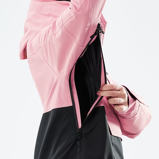 Wywietrzniki pod ramionami Główne zdjęcie produktu,