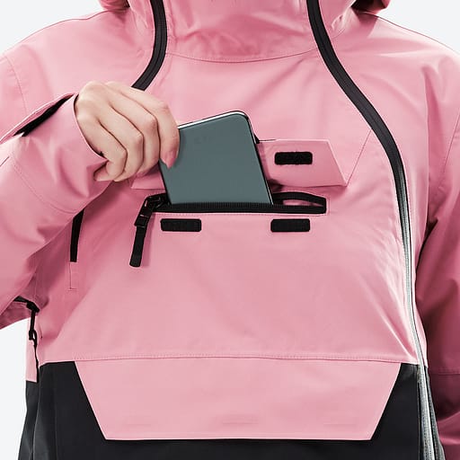 Kieszeń na media Główne zdjęcie produktu,