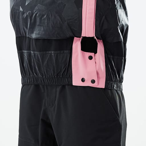 Elastyczny pas śnieżny Główne zdjęcie produktu,