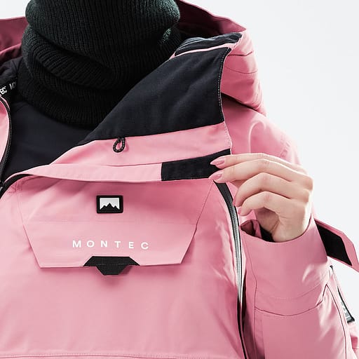 Ochraniacz na podbródek z mikropolaru Główne zdjęcie produktu,