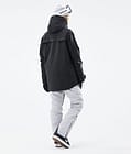 Anzu W Bunda na Snowboard Dámské Black, Obrázek 7 z 12