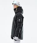 Anzu W Bunda na Snowboard Dámské Black, Obrázek 8 z 12