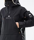 Anzu W Bunda na Snowboard Dámské Black, Obrázek 11 z 12