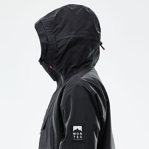 Tvarovaná odolná kapuce Hlavní obrázek produktu,