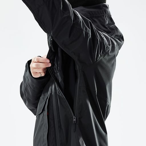 Větrací otvory v podpaží Hlavní obrázek produktu,