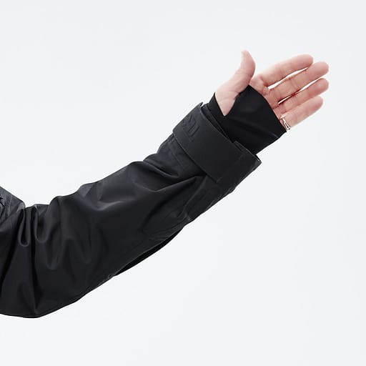 Sněhové zábrany na zápěstích Hlavní obrázek produktu,