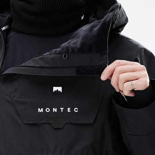 Chránič brady z mikrofleecu Hlavní obrázek produktu,