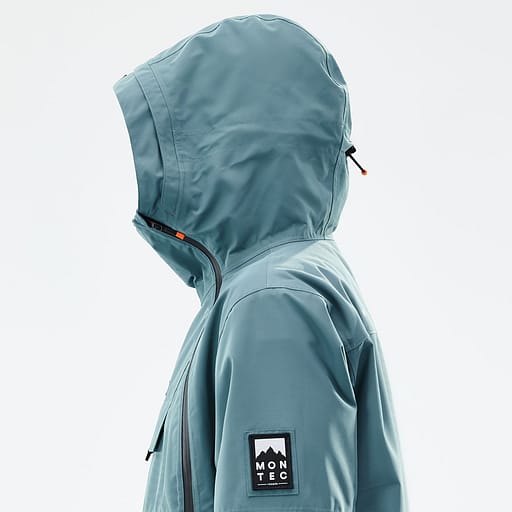 Tvarovaná odolná kapuce Hlavní obrázek produktu,