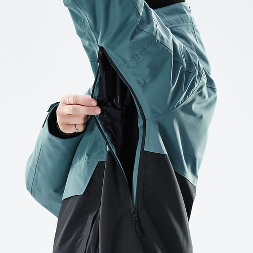 Větrací otvory v podpaží Hlavní obrázek produktu,