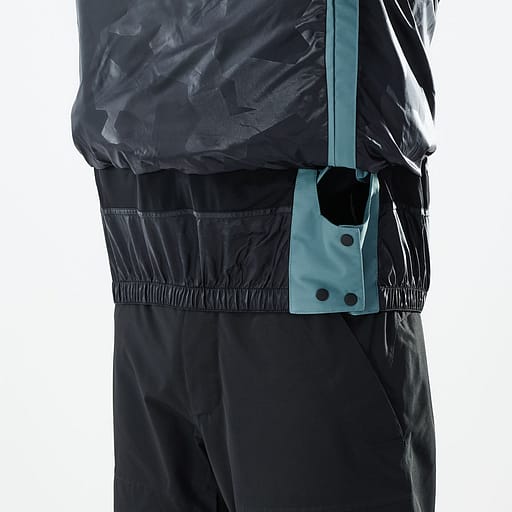 Falda de nieve elástica Imagen principal del producto,