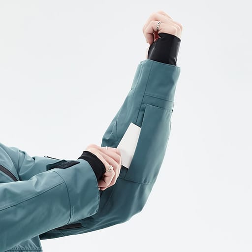 Kapsa na skipas Hlavní obrázek produktu,