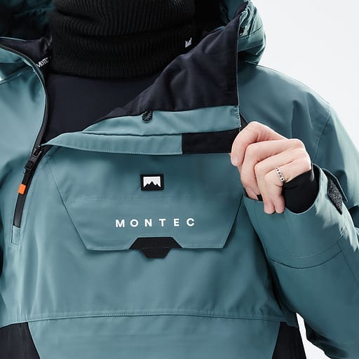 Chránič brady z mikrofleecu Hlavní obrázek produktu,