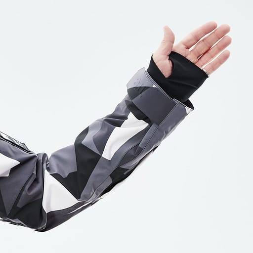 Sněhové zábrany na zápěstích Hlavní obrázek produktu,