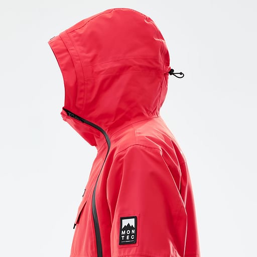 Tvarovaná odolná kapuce Hlavní obrázek produktu,