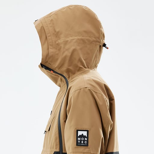 Capucha Anti Tormentas (Ajustable) Imagen principal del producto,