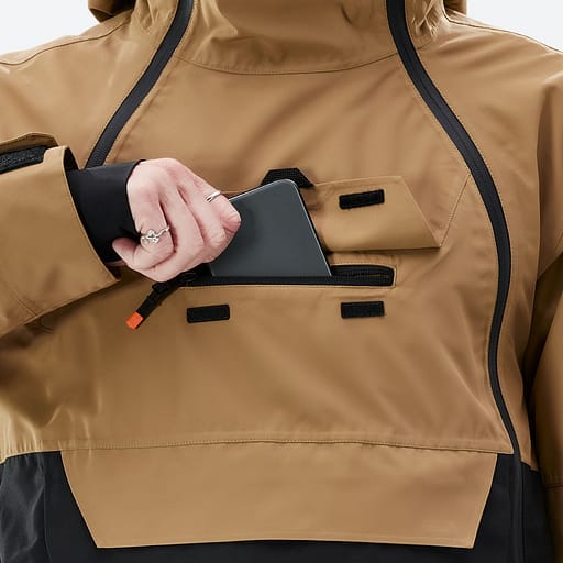 Bolsillo para Medios Imagen principal del producto,