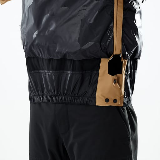 Falda de nieve elástica Imagen principal del producto,