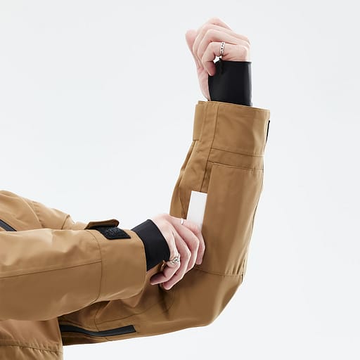 Kapsa na skipas Hlavní obrázek produktu,