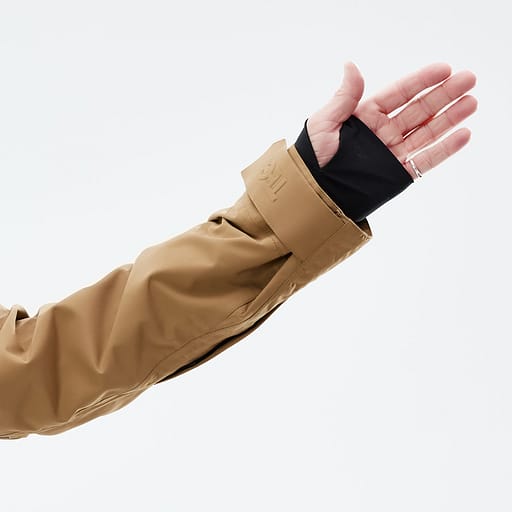 Polainas de muñeca Imagen principal del producto,