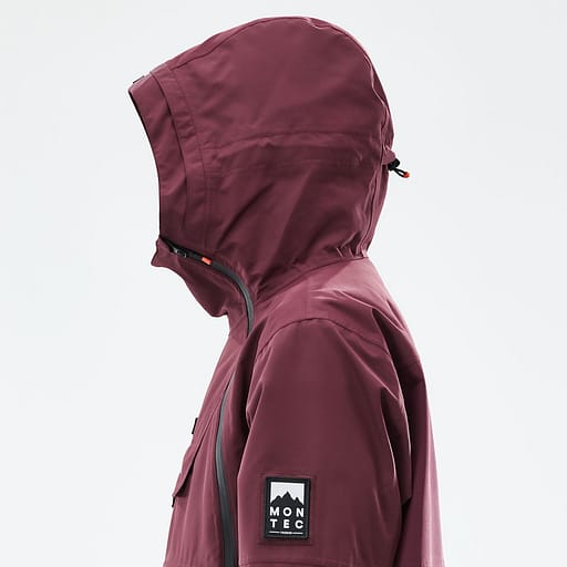 Tvarovaná odolná kapuce Hlavní obrázek produktu,