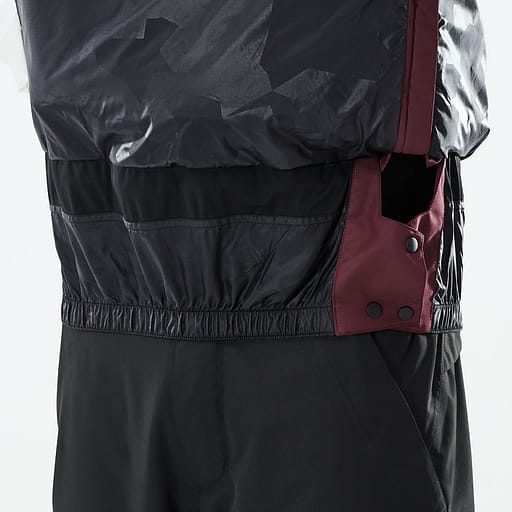 Falda de nieve elástica Imagen principal del producto,