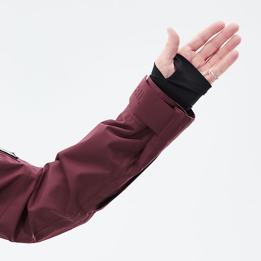 Sněhové zábrany na zápěstích Hlavní obrázek produktu,