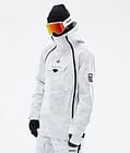 Doom 2021 Bunda na Snowboard Pánské White Tiedye, Obrázek 1 z 11