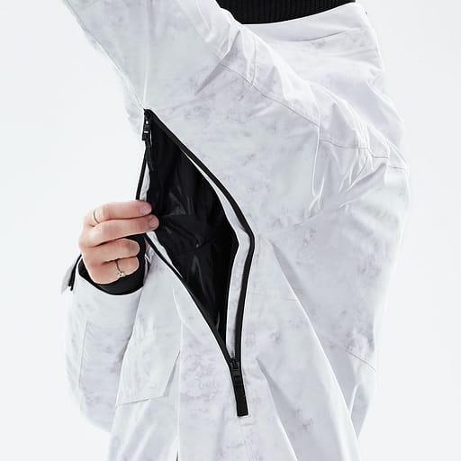 Ventilaciones debajo del Brazo Imagen principal del producto,