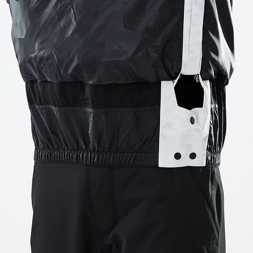 Falda de nieve elástica Imagen principal del producto,