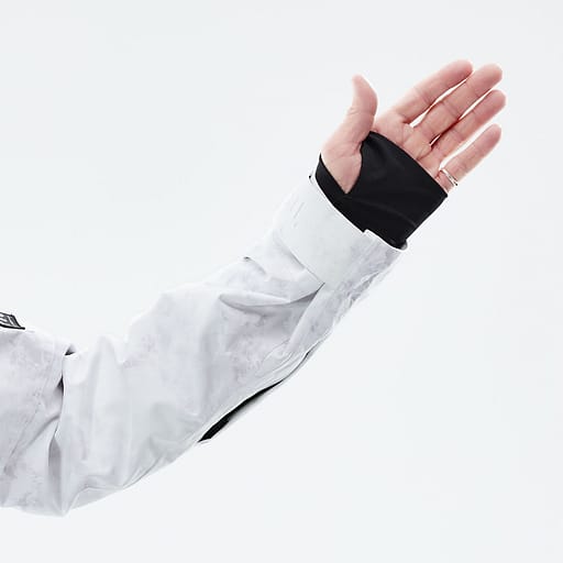 Sněhové zábrany na zápěstích Hlavní obrázek produktu,