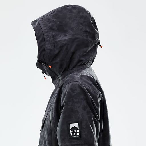 Tvarovaná odolná kapuce Hlavní obrázek produktu,