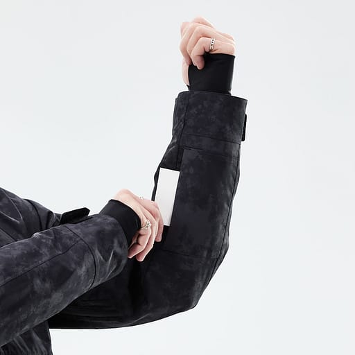 Bolsillo para el Forfait Imagen principal del producto,