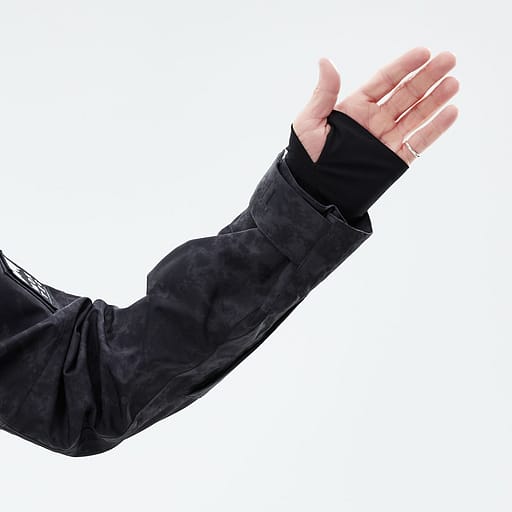 Sněhové zábrany na zápěstích Hlavní obrázek produktu,